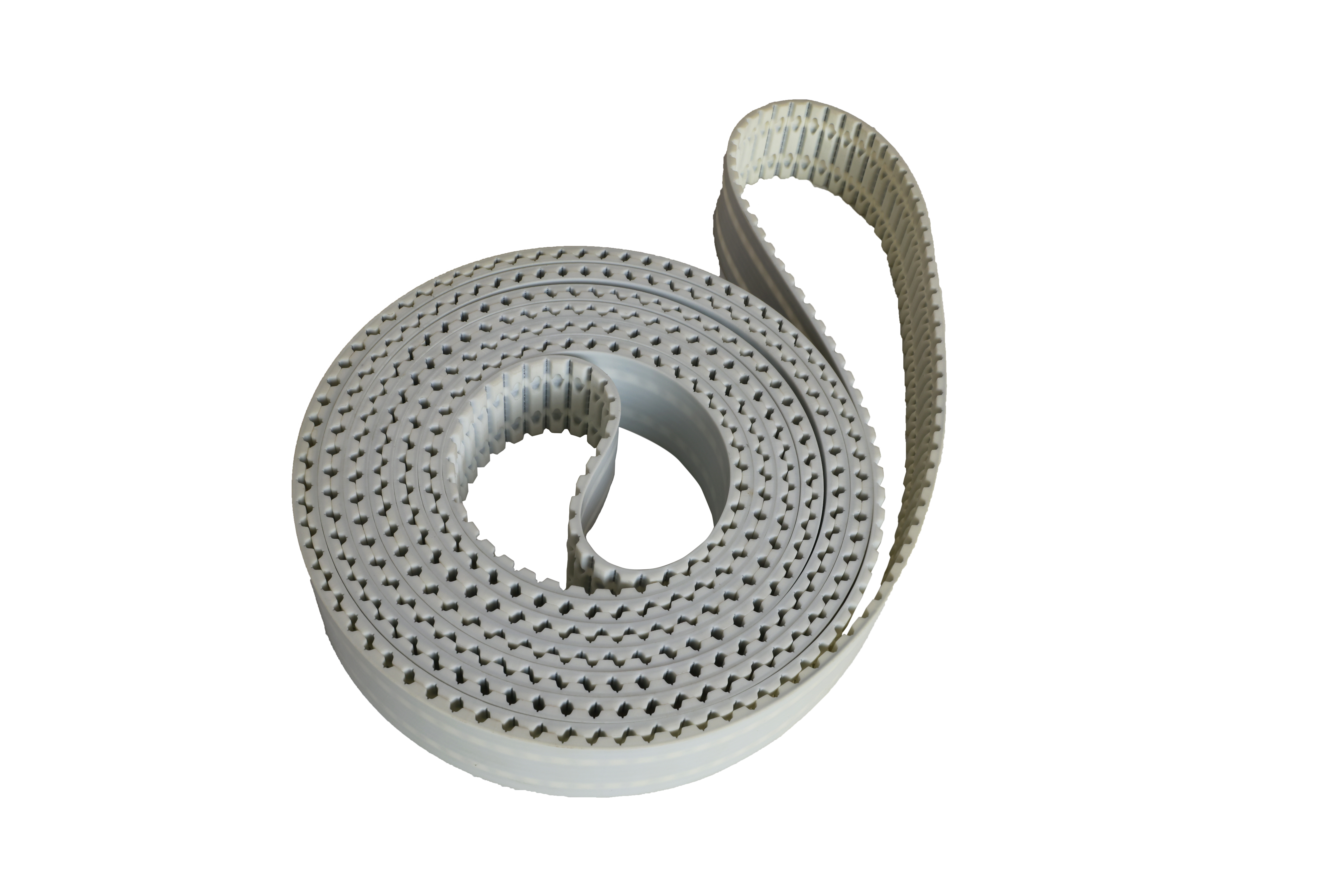 PU seamless synchronous belt